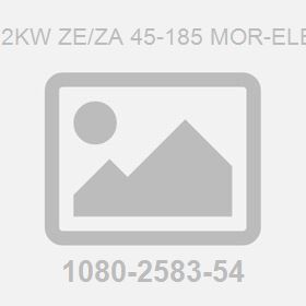 132Kw Ze/Za 45-185 Mor-Elec